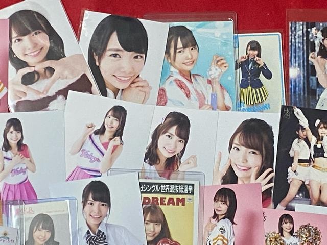 AKB48 㕑@HKT n]X@c@ʐ^@30ȏX[ut  ^gObY 
