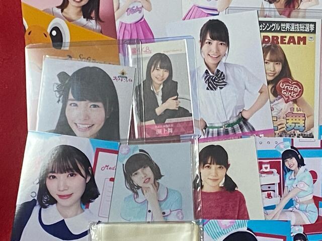 AKB48 㕑@HKT n]X@c@ʐ^@30ȏX[ut  ^gObY 