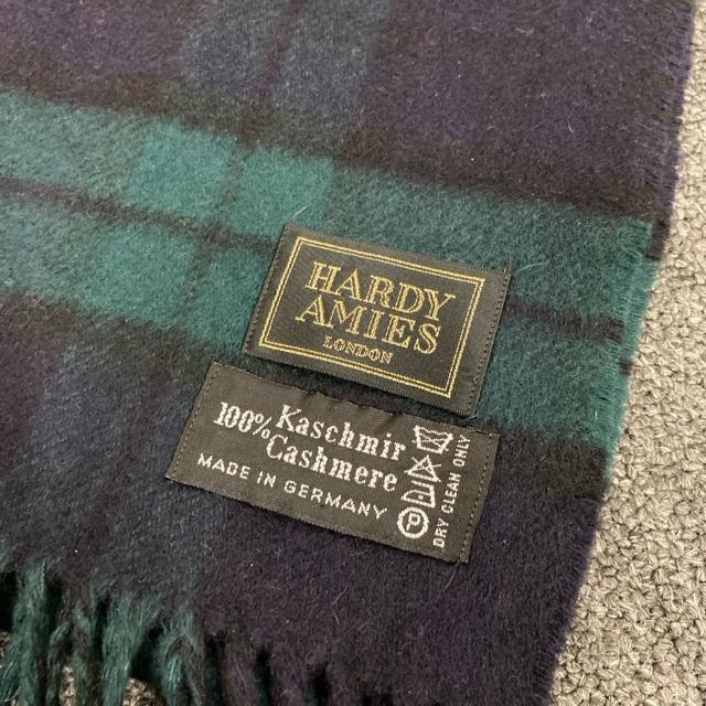  HARDY AMIES JV~}t[  t@bV 