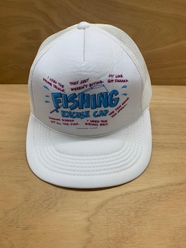 8090USA@FISHING ނ S fbhXg re[W I[hXN[ gbJ[ nbg Ò@