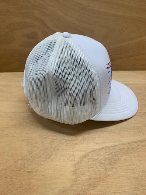 8090USA@FISHING ނ S fbhXg re[W I[hXN[ gbJ[ nbg Ò@  jt@bV 