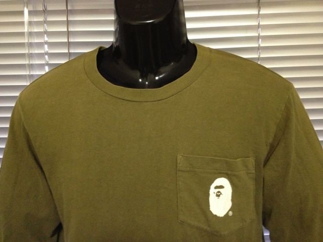 sAPEtT GCv Xe[V[ SUPREME lCo[tbh BAL Be[W VINTAGE Ò NIGO  uh 