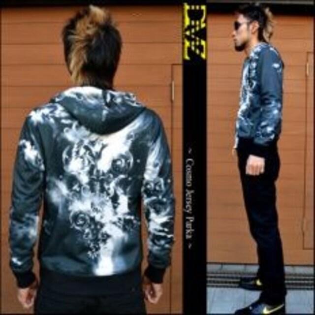 yDMZz.II.R[h^bZ OtBbN RXW[Wp[J[  jt@bV 