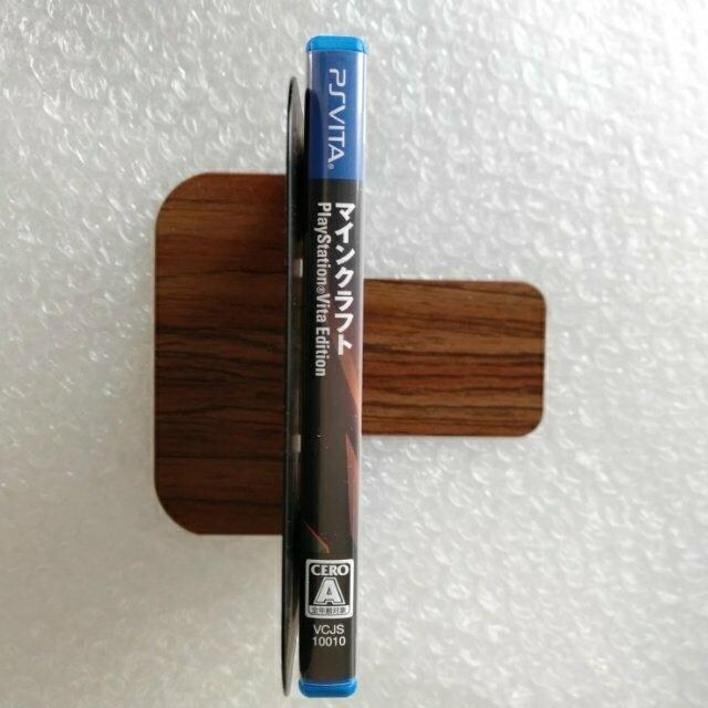 PSVITAuMinecraftFPlayStation Vita Editionv