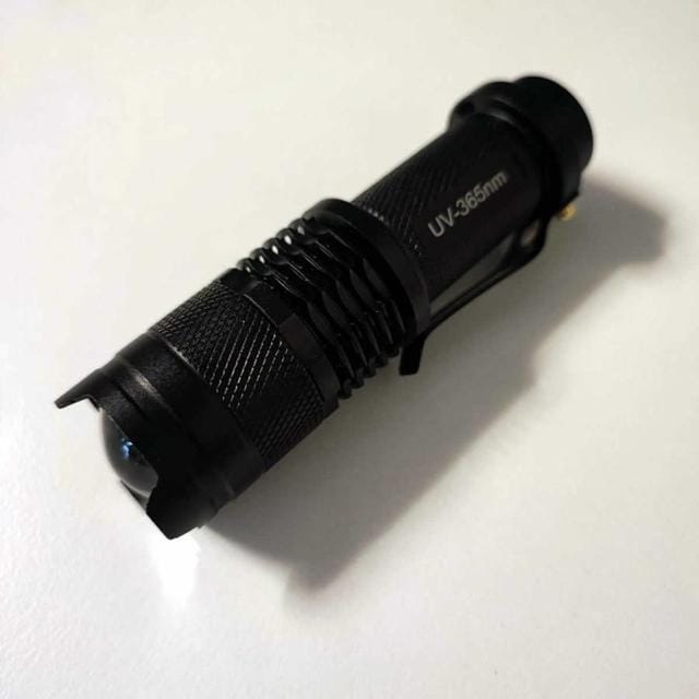 ubNCg 365nm OCg LED o̓^Cv ^䔻 ~ UV U W d AjTLX ނ
