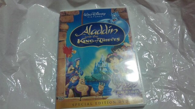yDVDzAW ̓`SPED   CD/DVD/rfI 