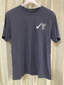 NikeTHE NIKE TEE TVc L@RUNNING DRI-FIT