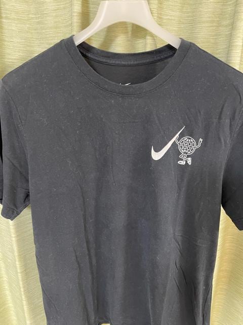 NikeTHE NIKE TEE TVc L@RUNNING DRI-FIT  uh 