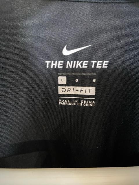 NikeTHE NIKE TEE TVc L@RUNNING DRI-FIT  uh 