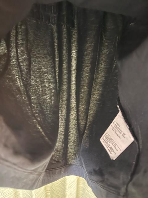 NikeTHE NIKE TEE TVc L@RUNNING DRI-FIT  uh 
