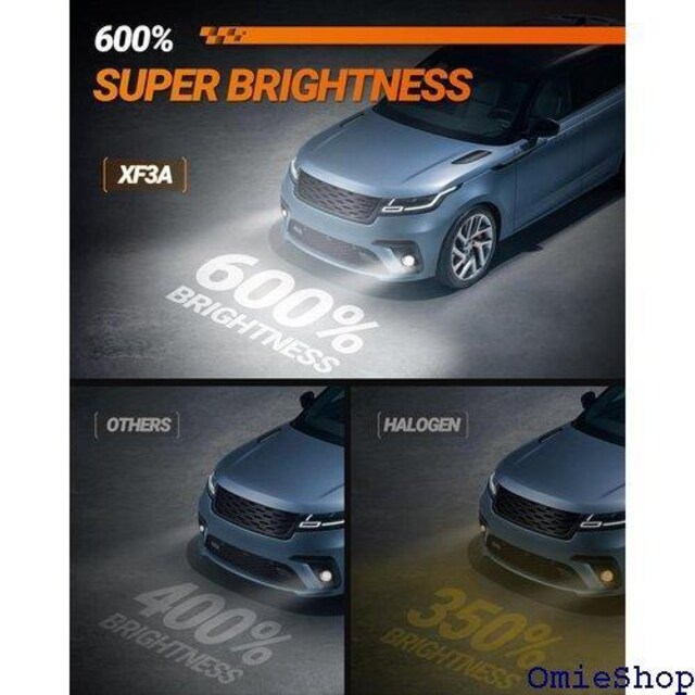 SEALIGHT XF3A H11/H9/H8/H16 Cgou M\ ɐ 2 _[NVo 825  /oCN