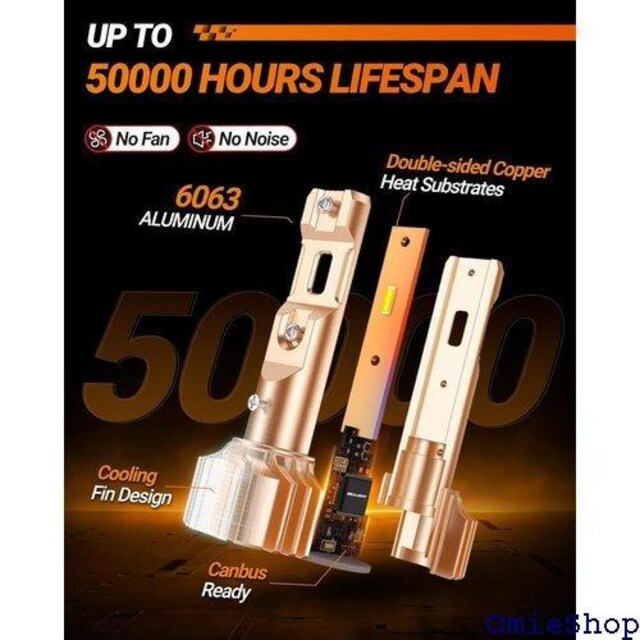 SEALIGHT XF3A H11/H9/H8/H16 Cgou M\ ɐ 2 _[NVo 825  /oCN