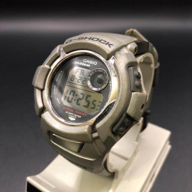  CASIO JVI G-SHOCK rv DWX-110M   jANZT[/v 