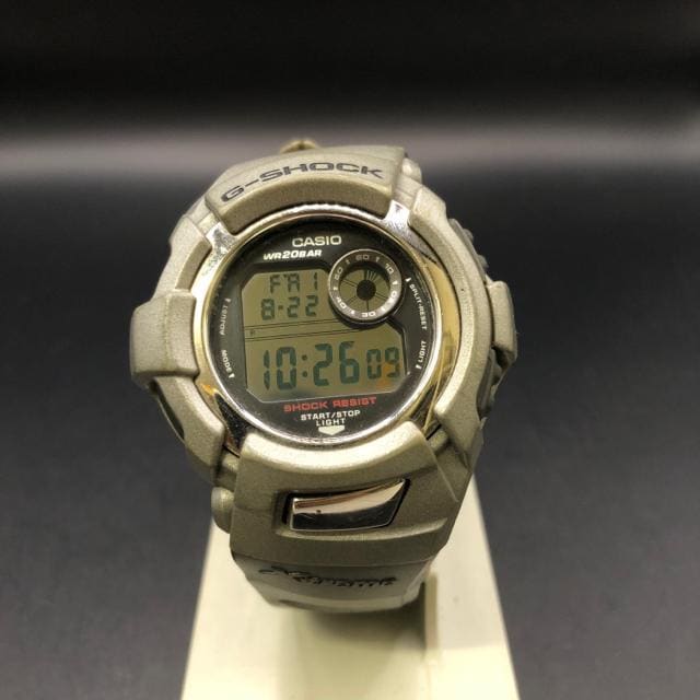  CASIO JVI G-SHOCK rv DWX-110M  jANZT[/v 