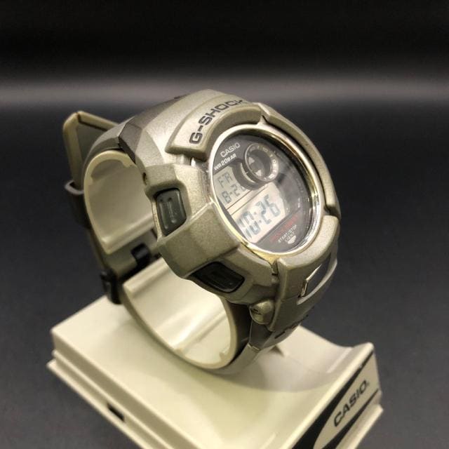  CASIO JVI G-SHOCK rv DWX-110M  jANZT[/v 