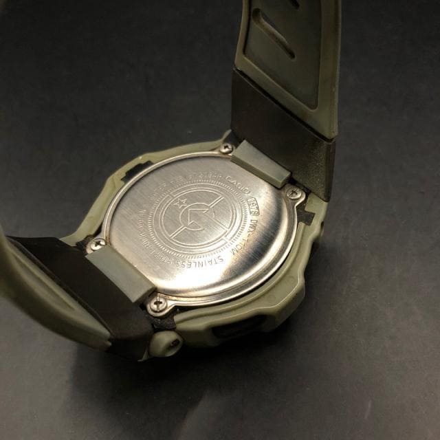 CASIO JVI G-SHOCK rv DWX-110M  jANZT[/v 