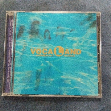 VOCALAND  pq