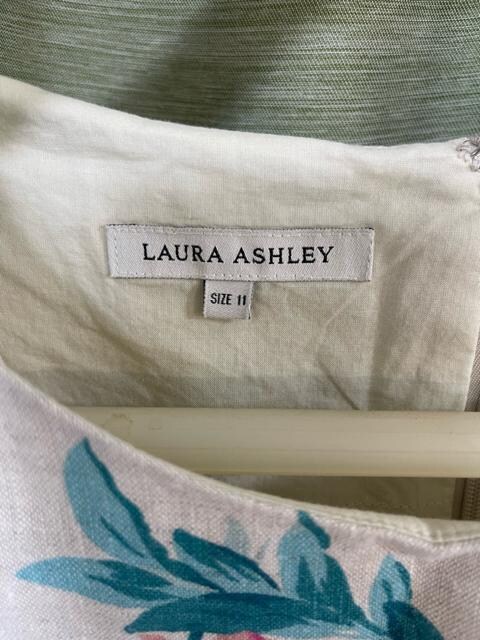 LAURA ASSHLEY [AVC ls[X& lRbg TCY11 m[X[us[X m[X[u  uh 