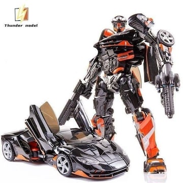 Thunder model LA HIRE ό`{bg