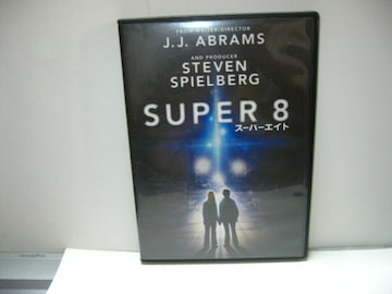 mDVD  SUPER 8 X[p[GCg