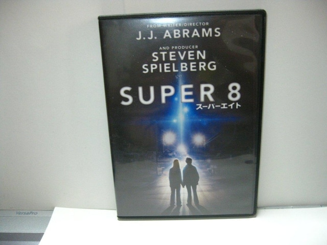 mDVD  SUPER 8 X[p[GCg   CD/DVD/rfI 