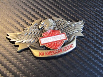  HARLEY-DAVIDSON n[[_rbh\ AMERICAN LEGEND ^ GuViI