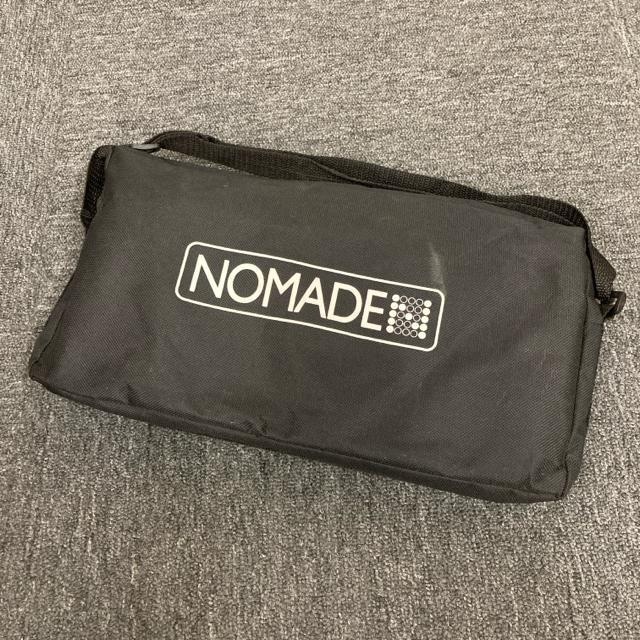  NOMADE Α  W[/X|[c 