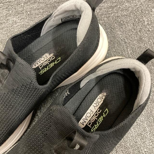  SKECHERS Xj[J[ STRETCH FIT 30cm  uh 