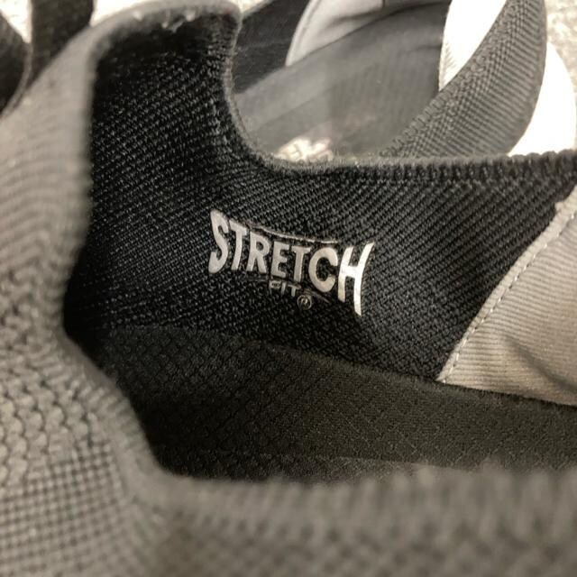 SKECHERS Xj[J[ STRETCH FIT 30cm  uh 
