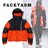 FACETASM ファセッタズム×66NORTH KATLA ダウンジャケットM