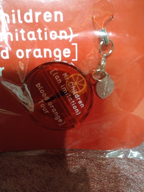 J@Mr.Children~X`orangecA[@CzWbN  ^gObY 