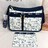 ★新品★LeSportsac レスポートサック ピーターズトワルドジュイ ショルダーバッグ 7507 L セット 送料無料