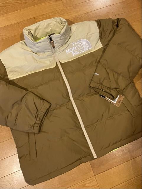 THE NORTH FACE1992 RETRO TCYXL _EkvV   m[XtFCX   uh 