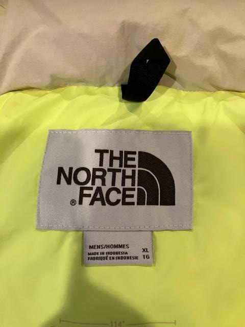 THE NORTH FACE1992 RETRO TCYXL _EkvV   m[XtFCX  uh 