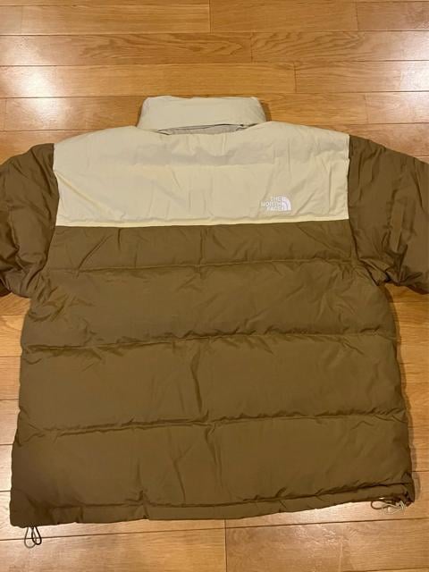 THE NORTH FACE1992 RETRO TCYXL _EkvV   m[XtFCX  uh 