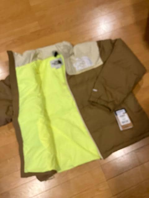 THE NORTH FACE1992 RETRO TCYXL _EkvV   m[XtFCX  uh 