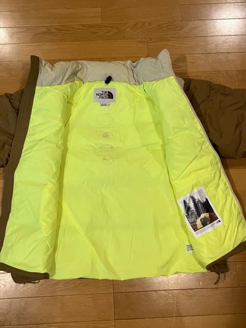 THE NORTH FACE1992 RETRO TCYXL _EkvV   m[XtFCX  uh 