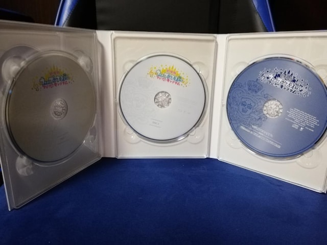 [Ճu[C]  ́vX܂ }WLOVELO_ 3g  CD/DVD/rfI 