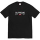 Supreme TVc XL 21AW 21FW