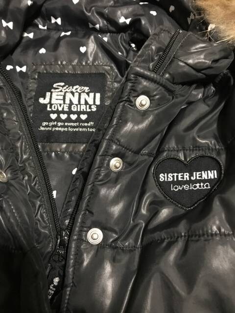 i JEENNI _ER[g  140Z`  uh 