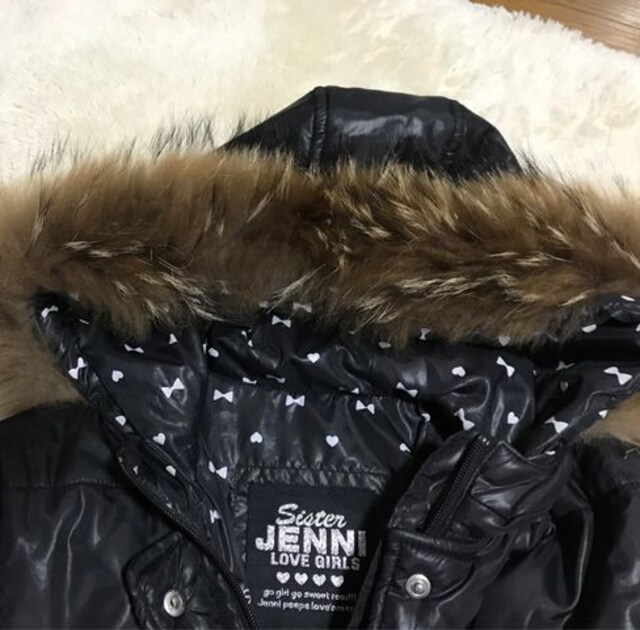 i JEENNI _ER[g  140Z`  uh 