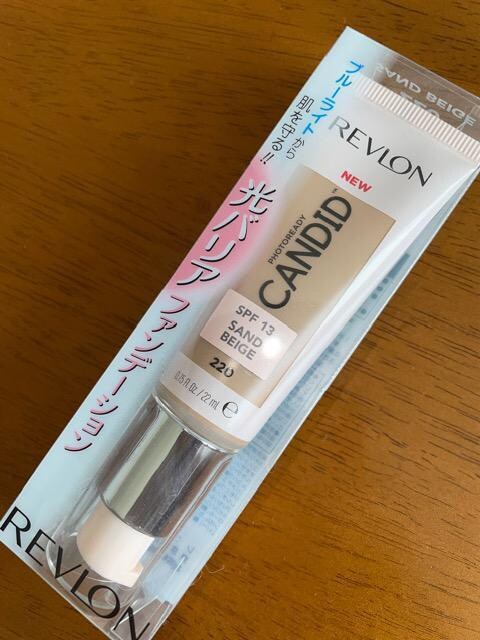 ViREVLON  u tHgfB LfBbh t@f[V 220 Thx[W NIȔF oA   uh 