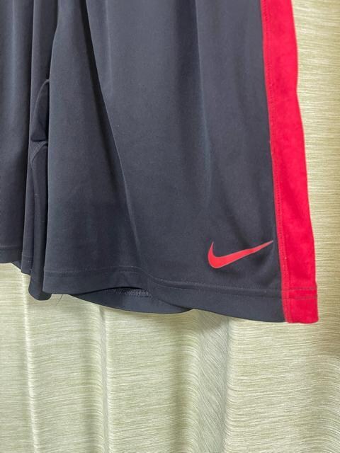 NIKE iCL jOEFA n[tpc V[gpc L ԃC  uh 