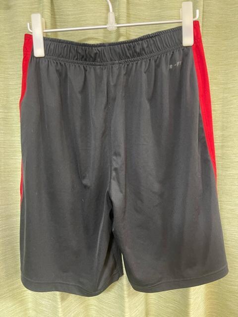 NIKE iCL jOEFA n[tpc V[gpc L ԃC  uh 