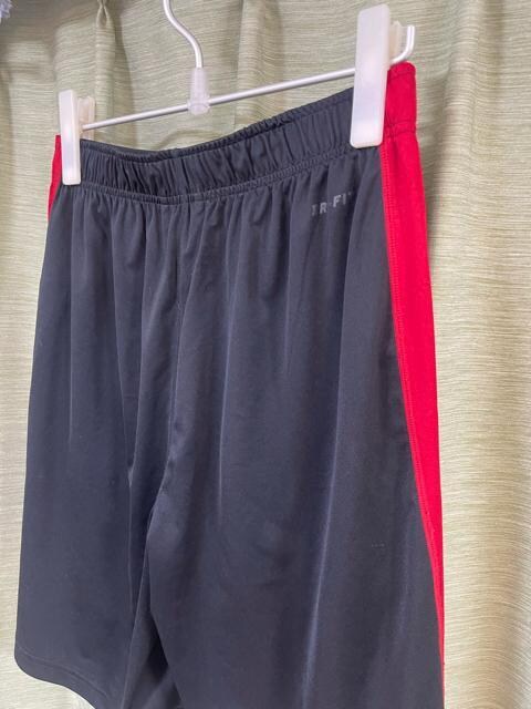 NIKE iCL jOEFA n[tpc V[gpc L ԃC  uh 