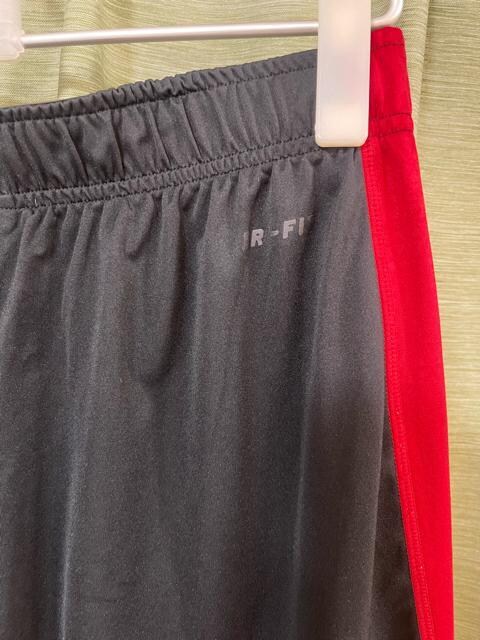 NIKE iCL jOEFA n[tpc V[gpc L ԃC  uh 