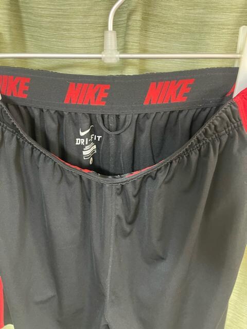 NIKE iCL jOEFA n[tpc V[gpc L ԃC  uh 