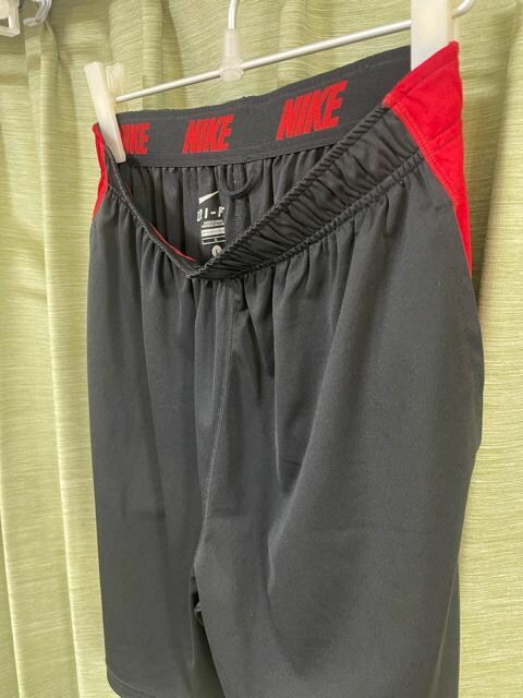 NIKE iCL jOEFA n[tpc V[gpc L ԃC  uh 