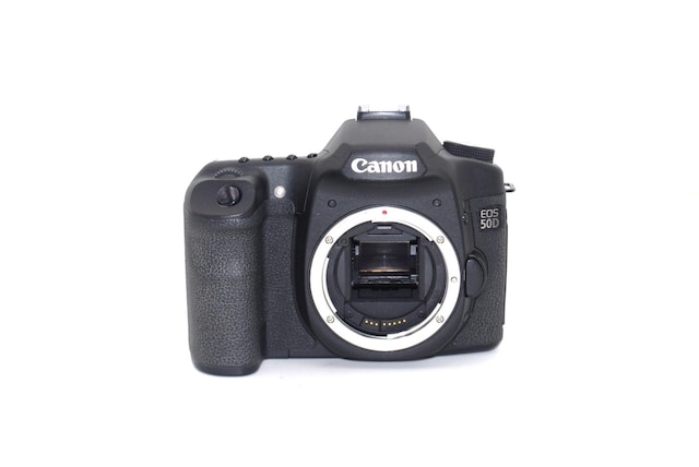 lC̃fWJ@Canon 50D {fB  Ɠd/AV 