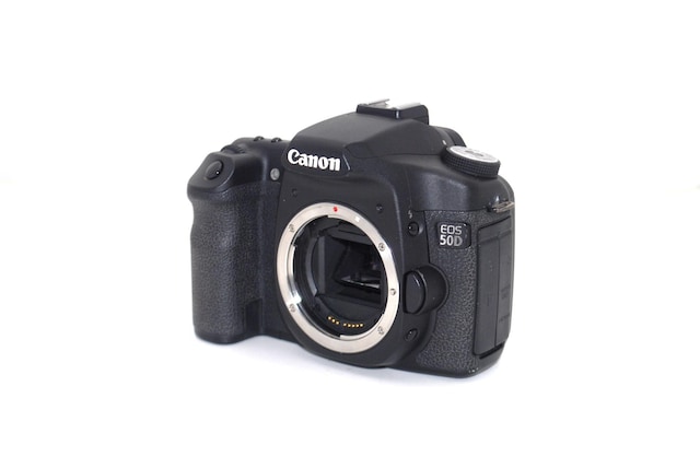 lC̃fWJ@Canon 50D {fB  Ɠd/AV 
